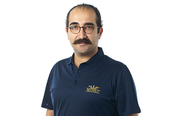 Doç. Dr. Emir YÜZBAŞIOĞLU
