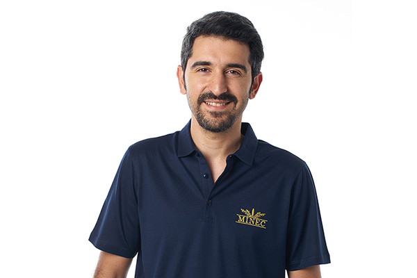 Dr. Alper SAĞLANMAK