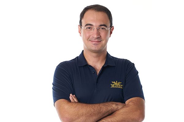 Dr. Burak ŞAHBAZOĞLU