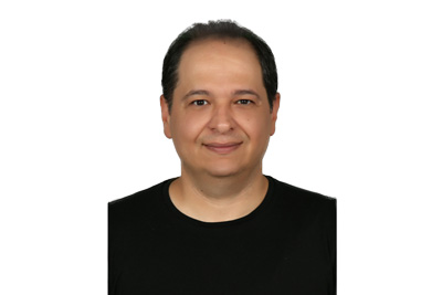 Prof. Dr. Bülent GÖKÇE