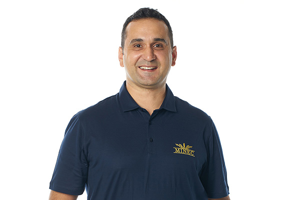 Prof. Dr. Çağrı DELİLBAŞI