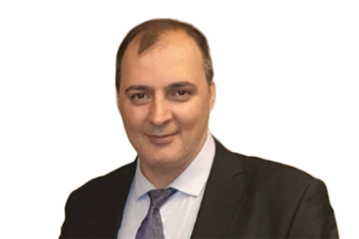 Prof. Dr. Cenk Fatih ÇANAKÇI