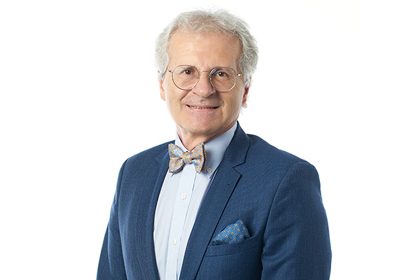 Prof. Dr. Selim PAMUK
