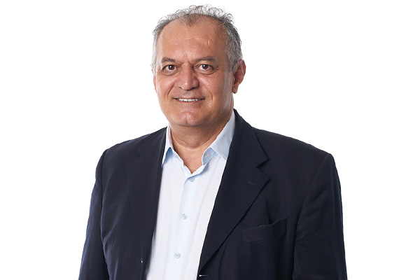 Prof. Dr. Yaşar ÖZKAN