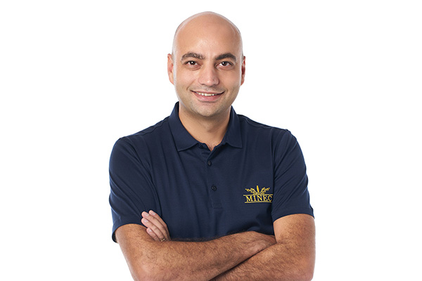 Dr. Mete TOPTAŞ